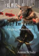 Lost in time: Origin of Mankind (e-kniha)