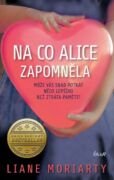 Na co Alice zapomněla (e-kniha)