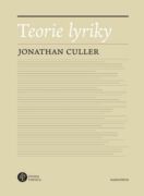 Teorie lyriky (e-kniha)