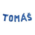 Nafukovačka - Tomáš