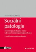 Sociální patologie (e-kniha)