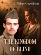 The Kingdom of the Blind (e-kniha)