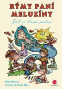 Rýmy paní Meluzíny (e-kniha)