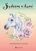 Srdcem u koní - Zápisník s informacemi a radami