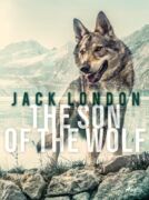 The Son of the Wolf (e-kniha)