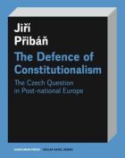 The Defence of Constitutionalism (e-kniha)