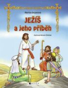 Ježiš a jeho príbeh (e-kniha)