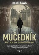 Mučedník (e-kniha)