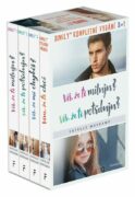 Víš, že… DIMILY 1.-4. díl – box