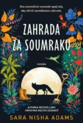 Zahrada za soumraku