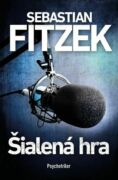 Šialená hra (e-kniha)