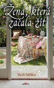Žena, která začala žít (e-kniha)