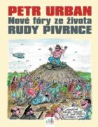 Petr Urban - Nové fóry ze života Rudy Pivrnce (e-kniha)