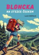 Bloncka na Stezce Českem (e-kniha)