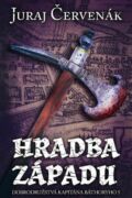 Hradba západu (e-kniha)