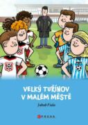 Velký Tuřínov v Malém Městě (e-kniha)