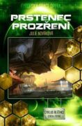 Prstenec prozření - Cyklus Blíženci, kniha první