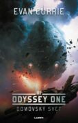 Odyssey One 3: Domovský svět (e-kniha)
