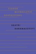 Bratři Karamazovovi (e-kniha)