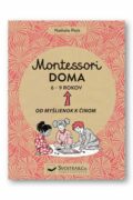 Montessori doma 6 - 9 rokov
