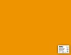 Apli barevný papír A2+ 170 g - fluo-oranžový - 25 ks