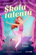 Škola talentů – Cilka tančí