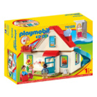 Rodinný dům Playmobil