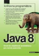 Java 8 (e-kniha)