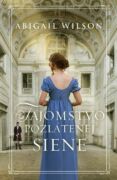 Tajomstvo pozlátenej siene (e-kniha)