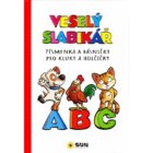 VESELÝ SLABIKÁŘ - písmenka a básničky pro kluky a holčičky