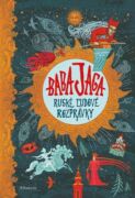 Baba Jaga (e-kniha)