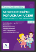 SPU - Sešit pro žáky s SPU 2. díl
