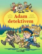 Adam detektivem (e-kniha)