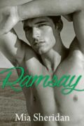Ramsay (e-kniha)
