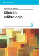 Klinická adiktologie (e-kniha)