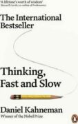 Thinking, Fast And Slow