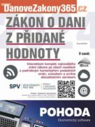 Zákon o dani z přidané hodnoty 2024 s komentářem změn (e-kniha)