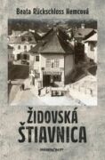 Židovská Štiavnica (e-kniha)