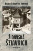 Židovská Štiavnica (e-kniha)