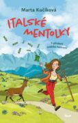 Italské mentolky (e-kniha)