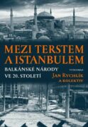 Mezi Terstem a Istanbulem (e-kniha)