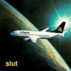 Luftganja (CD)