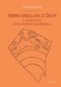 Terra sigillata z Čech v kontextu evropského barbarika (e-kniha)