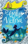 Emily Vichrná a proud času (e-kniha)