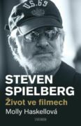 Steven Spielberg – Život ve filmech (e-kniha)