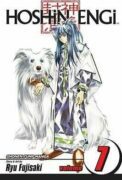 Hoshin Engi 7