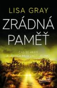 Zrádná paměť (e-kniha)