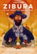 40 dní pěšky do Jeruzaléma - O pouti bez cukrové vaty