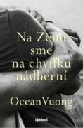 Na Zemi sme na chvíľku nádherní (e-kniha)