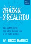 Zrážka s realitou (e-kniha)